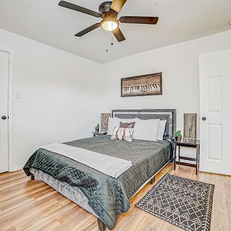Lone Star Oasis Villa San Antonio Eksteriør bilde